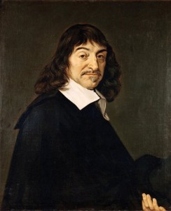 Создать мем: philosopher, portret, frans hals