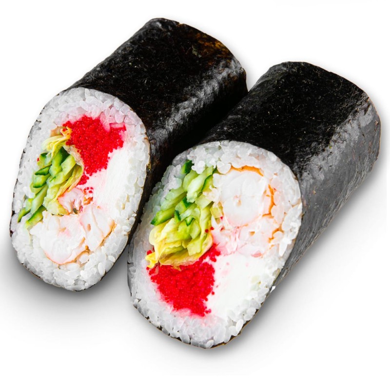 Create meme: large rolls, yasai roll, big roll with nori