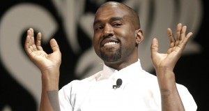 Create meme: rappers, American rappers, Kanye West