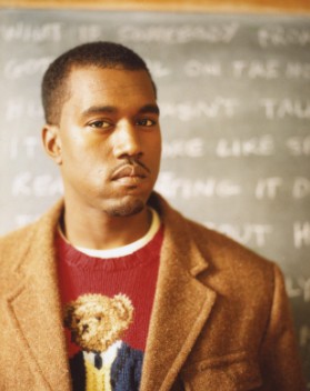 Создать мем: kanye west album, the college dropout канье уэст, kanye kanye