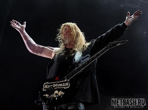 Create meme: Jeff Hanneman, jeff hanneman, jeff hanneman slayer