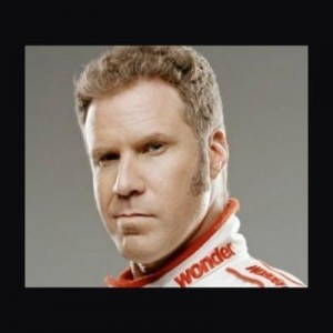 Create meme: will ferrell, ricky bobby