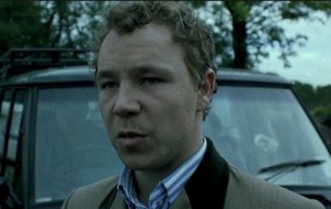 Create meme: guy Ritchie, Tommy I hate Gypsies, Tommy's big score