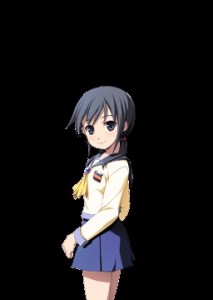 Создать мем: corpse party blood drive, corpse party директор арт, corpse party игра