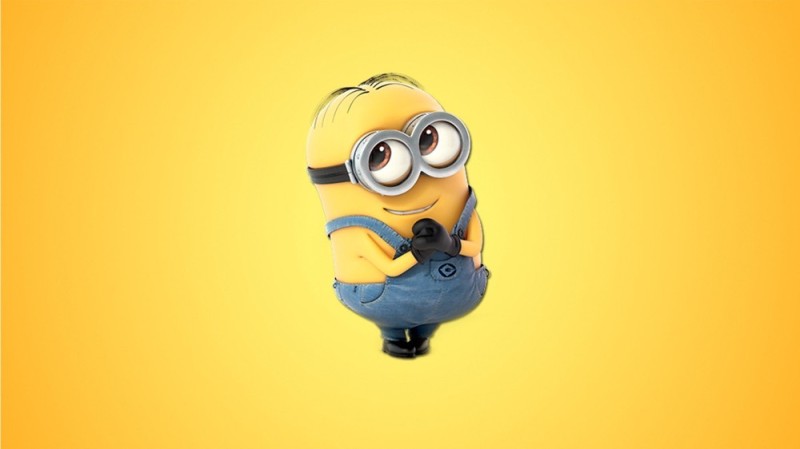 Create meme: minions , minions funny, minions of donte