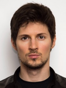 Create meme: Pavel Durov with a beard, Durov , Pavel Durov 