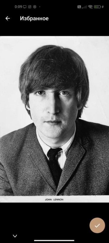 Create meme: john lennon , John Lennon 