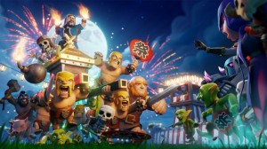 Создать мем: игра clash of clans, clash of clans герои, клэш оф кланс