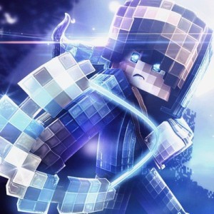 Create meme: the phantom of minecraft png, intro, top images for Intro minecraft