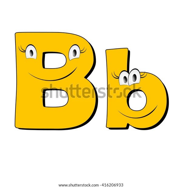 Create meme: letters , english letter b, alphabet 