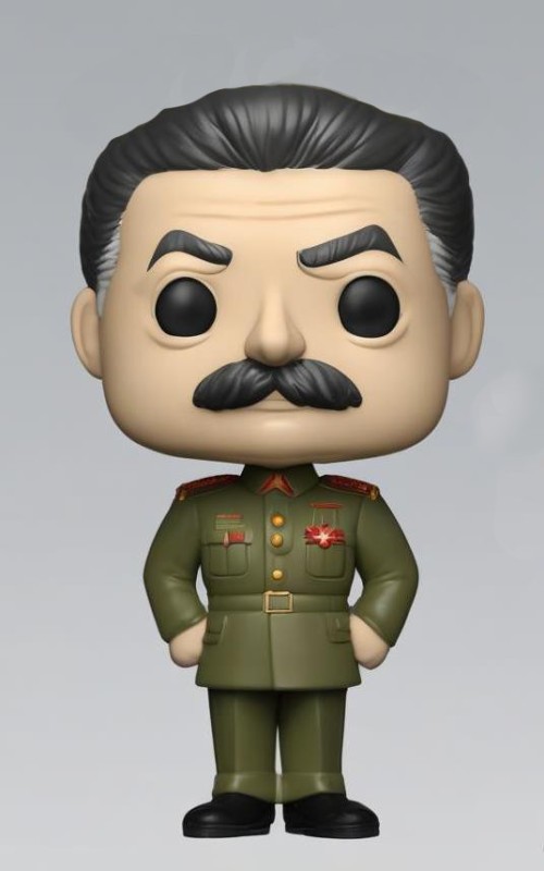 Create meme: original funko, figures funko pop, funko pop