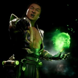 Create meme: 11 mortal kombat shang tsung, Shang Tsung mortal Kombat, Mortal Kombat