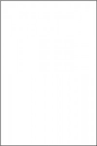 Create meme: white vertical rectangle, white background A4, pure white background