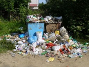 Create meme: waste, illegal dumping, dumps