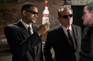 Create meme: men in black 1997, men in black erase memory