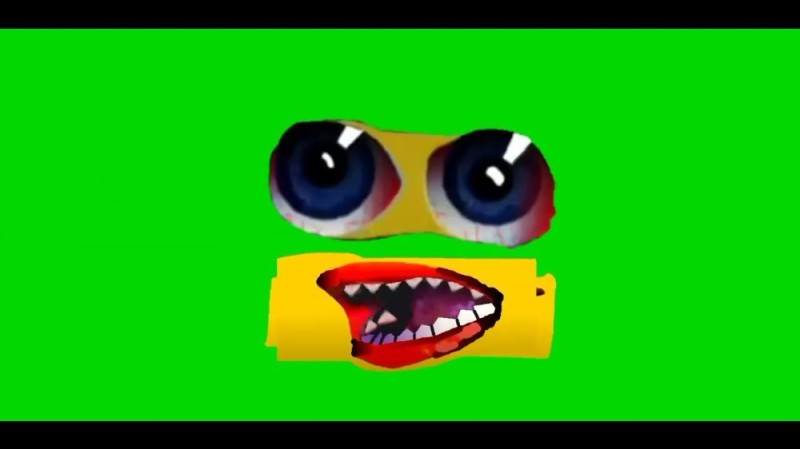 Создать мем: klasky csupo nightmares, klasky csupo eyes, klasky