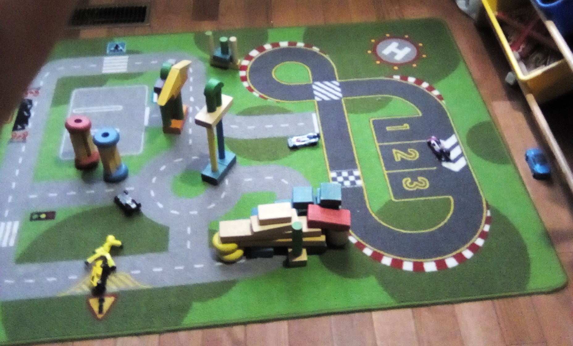 Create Meme The Ikea Children S Rug With Roads Rug Ikea With The