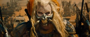 Create meme: mad max, man: the immortan Joe