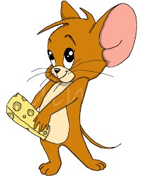 Create meme: mouse Jerry PNG, photo Jerry, mouse Jerry pictures