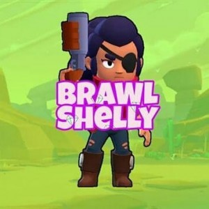 Create meme: geyms bananas channel brawl stars, brawl, Brawl Stars