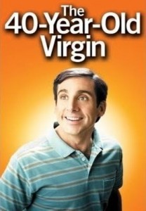 Создать мем: paul rudd, virgin, movie