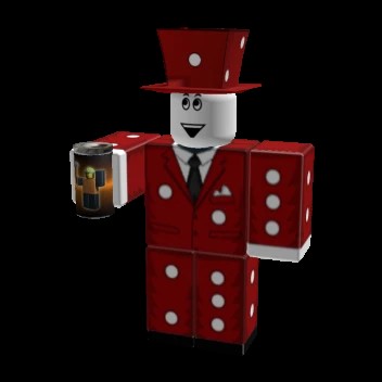 Create meme: roblox man, a suit for roblox, shirt roblox