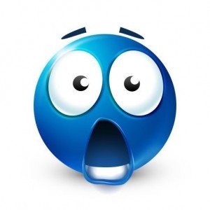 Create meme: angry blue smiley face, sad blue smiley face, funny emoticons