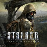 Создать мем: сталкер обои, stalker shadow of chernobyl иконка, s t a l k e r