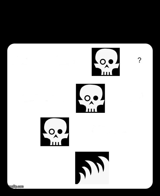 Create meme: skull stencil, skull stencil for painting, skull vector