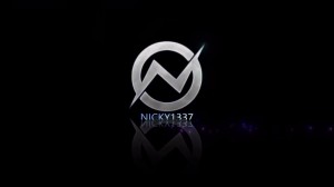 Create meme: logo, nicky standoff of 2, Logo