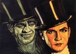 Create meme: Mr. Hyde and Dr. Jekyll, Dr. Jekyll and Mr. Hyde 1931 film, Dr. Henry Jekyll