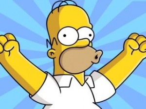Create meme: the simpsons, Homer Simpson meme, Homer Simpson