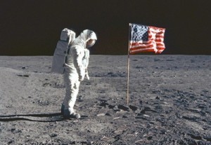 Create meme: Neil Armstrong on the moon, Neil Armstrong
