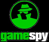 Create meme: gamespy games, gamespy, gamespy industries inc