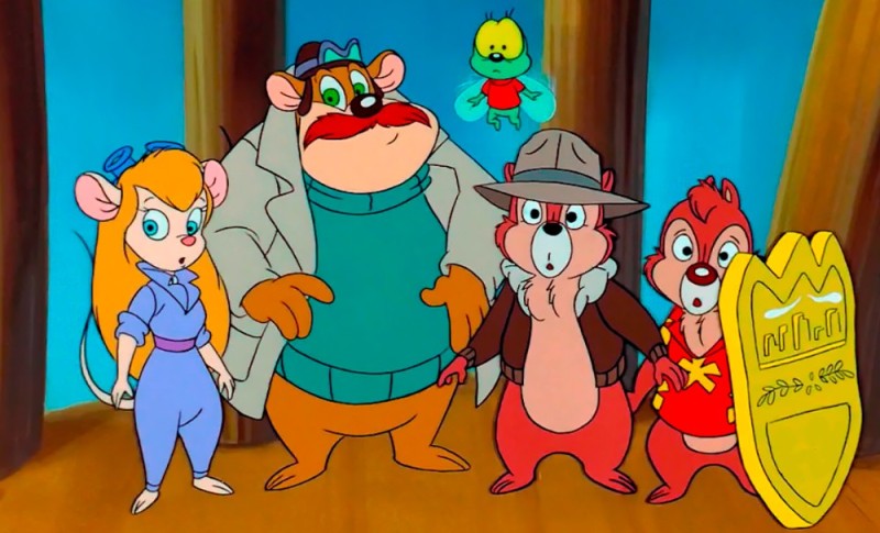 Create meme: cartoon chip and Dale, chip Dale, chip chip and dale