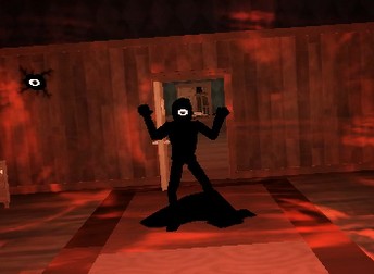 Create meme: doors roblox, doors roblox game, darkness