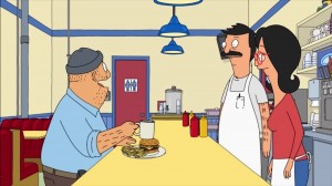 Create meme: Bob's burgers tv series, Bob's burgers caricature, Bob's burgers