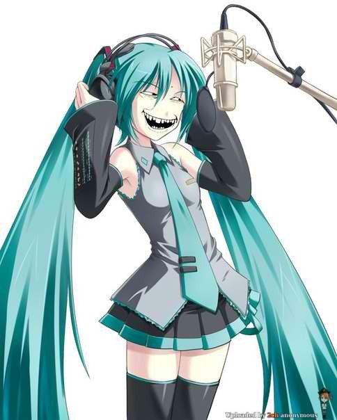 Sozdat Mem Hatsune Miku Tanec Mika Hacune Vokaloidy Miku Vokaloidy Miku Kartinki Meme Arsenal Com