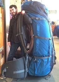 Создать мем: рюкзак, backpack, рюкзак xiaomi school backpack 600d black