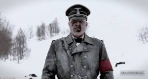 Создать мем: nazi zombies, zombie nazi, dead snow