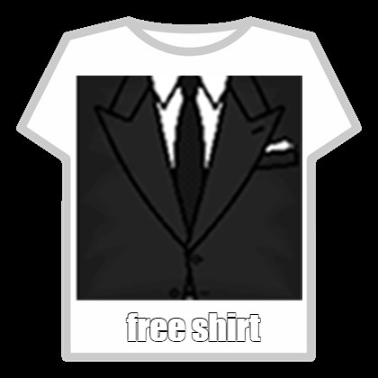 roblox t shirt jacket - Create meme / Meme Generator 