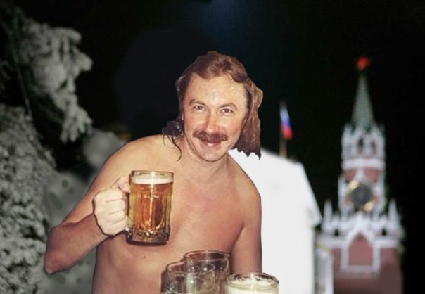 Create meme: cheers to love Igor Nikolaev, Igor Nikolaev , igor nikolaev beer