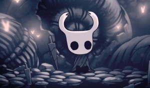 Create meme: hollow knight