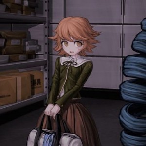 Create meme: chihiro fujisaki, Chihiro fujisaki sprites, Chihiro fujisaki