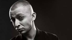 Create meme: oksimiron 's rap, oxxxymiron, rapper oxxxymiron 