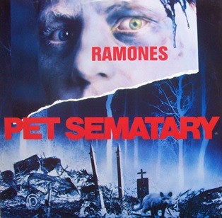 Create meme: Pet Cemetery movie 1989, Pet Cemetery 1989, pet sematary 1989