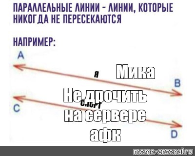 Создать мем: null