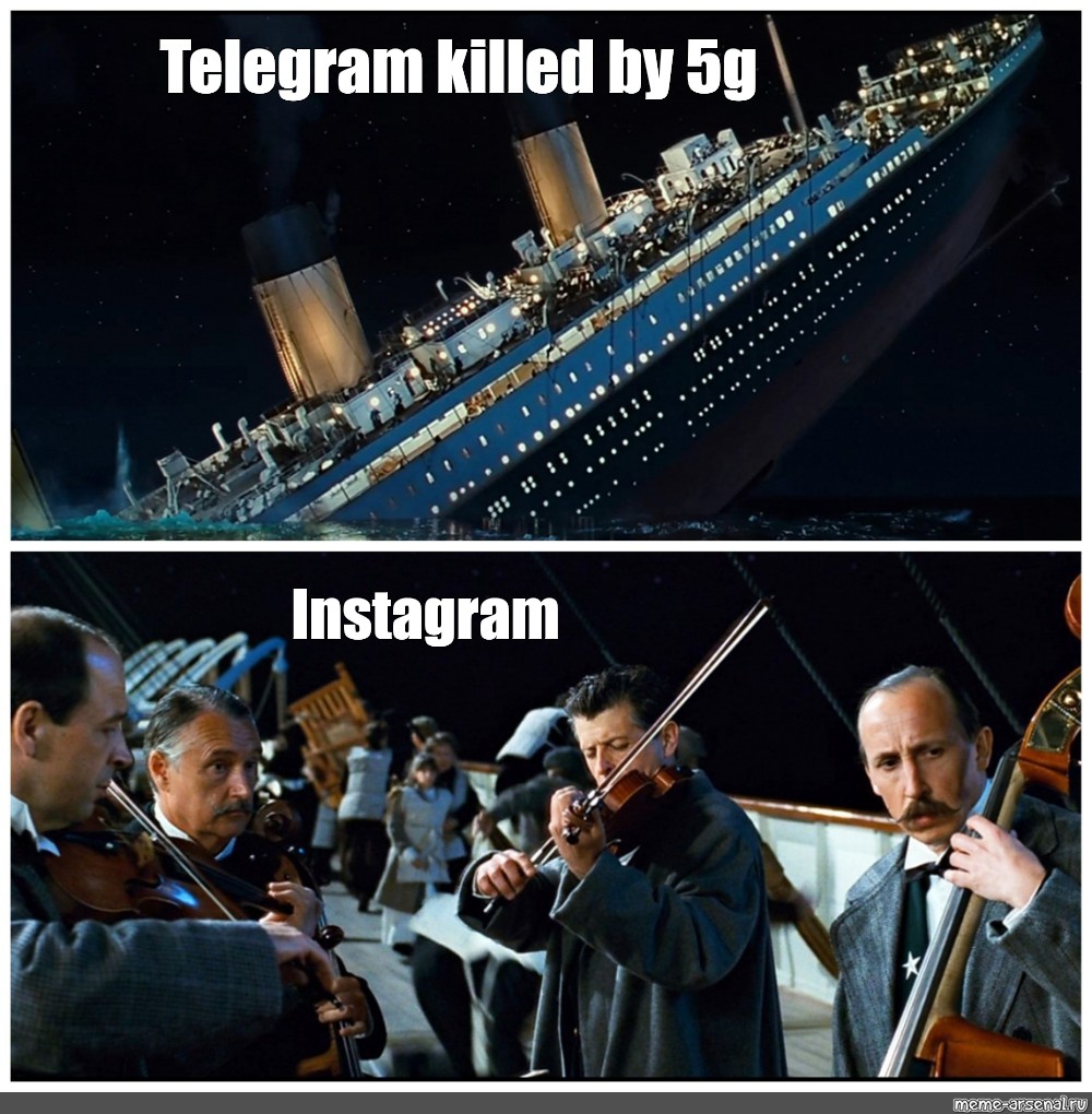 Как создать мемы в телеграмме фото 40