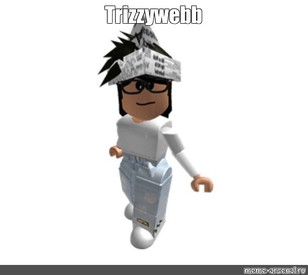 Create meme roblox girl, roblox, roblox avatar - Pictures - Meme