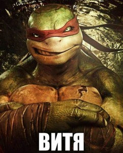 Create meme: tmnt, teenage mutant ninja turtles Raphael, Michelangelo the turtle